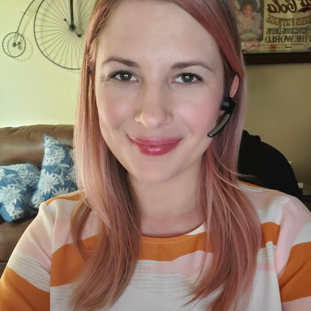 Meet your Posher, Britt